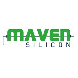 Learn Online VLSI Verification Course | Maven Silicon